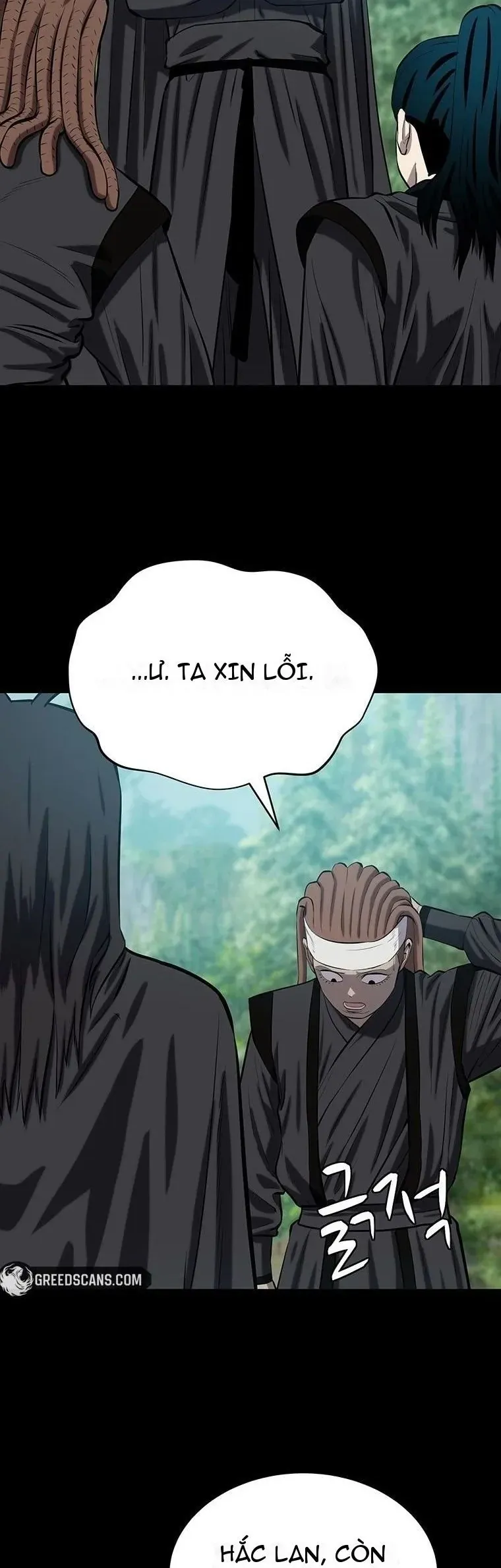 Sư Phụ Quỷ Diện Chap 151 - Next Chap 150