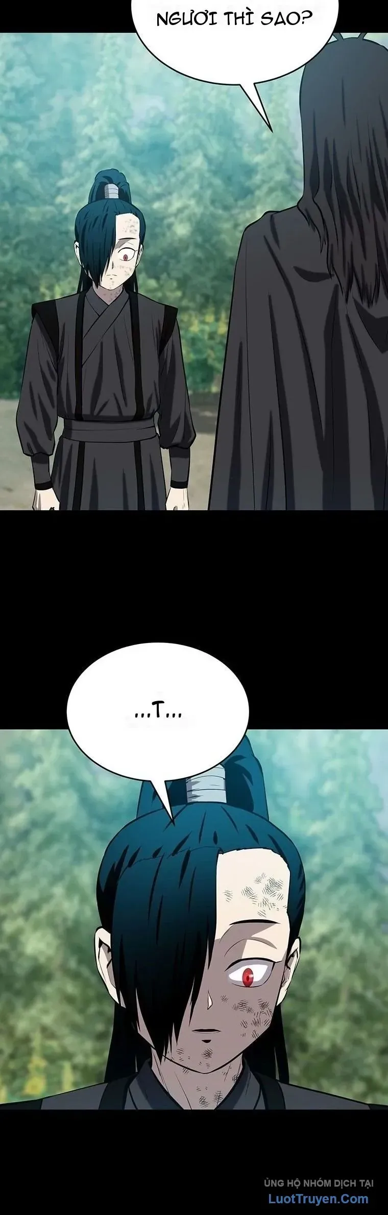 Sư Phụ Quỷ Diện Chap 151 - Next Chap 150