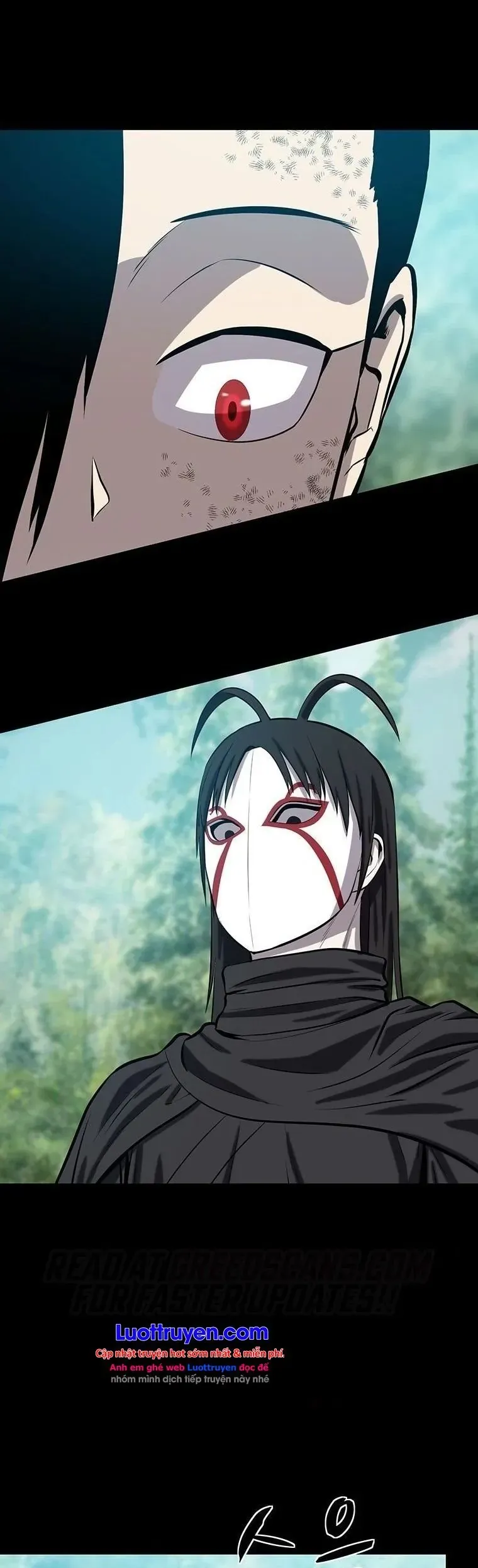 Sư Phụ Quỷ Diện Chap 151 - Next Chap 150