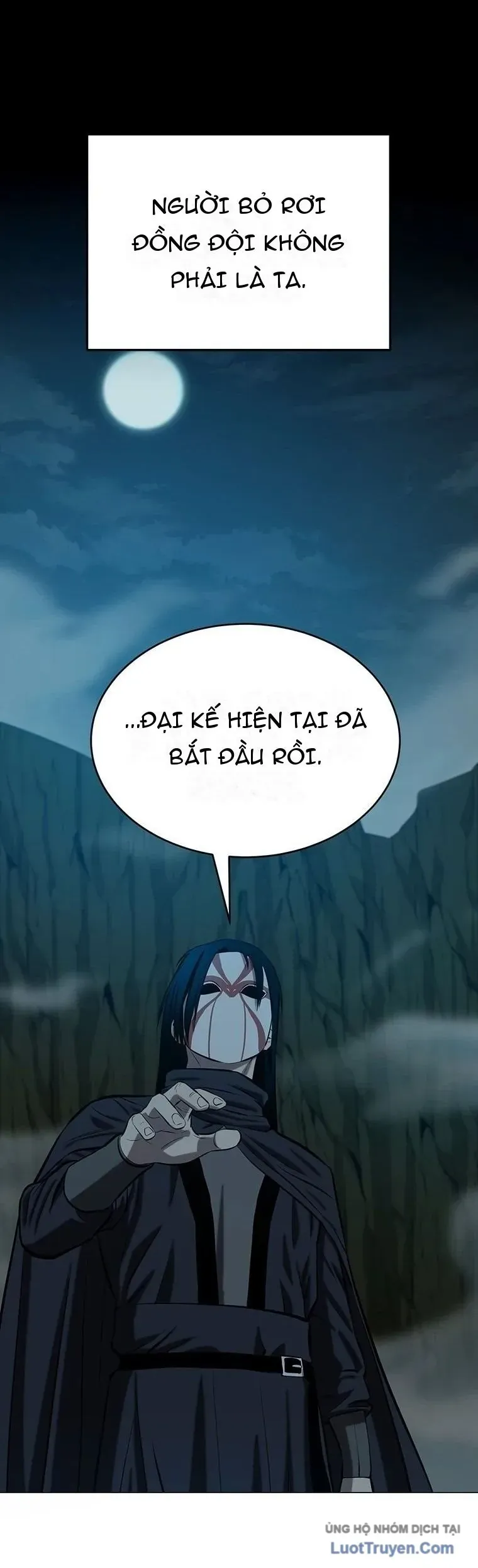 Sư Phụ Quỷ Diện Chap 151 - Next Chap 150