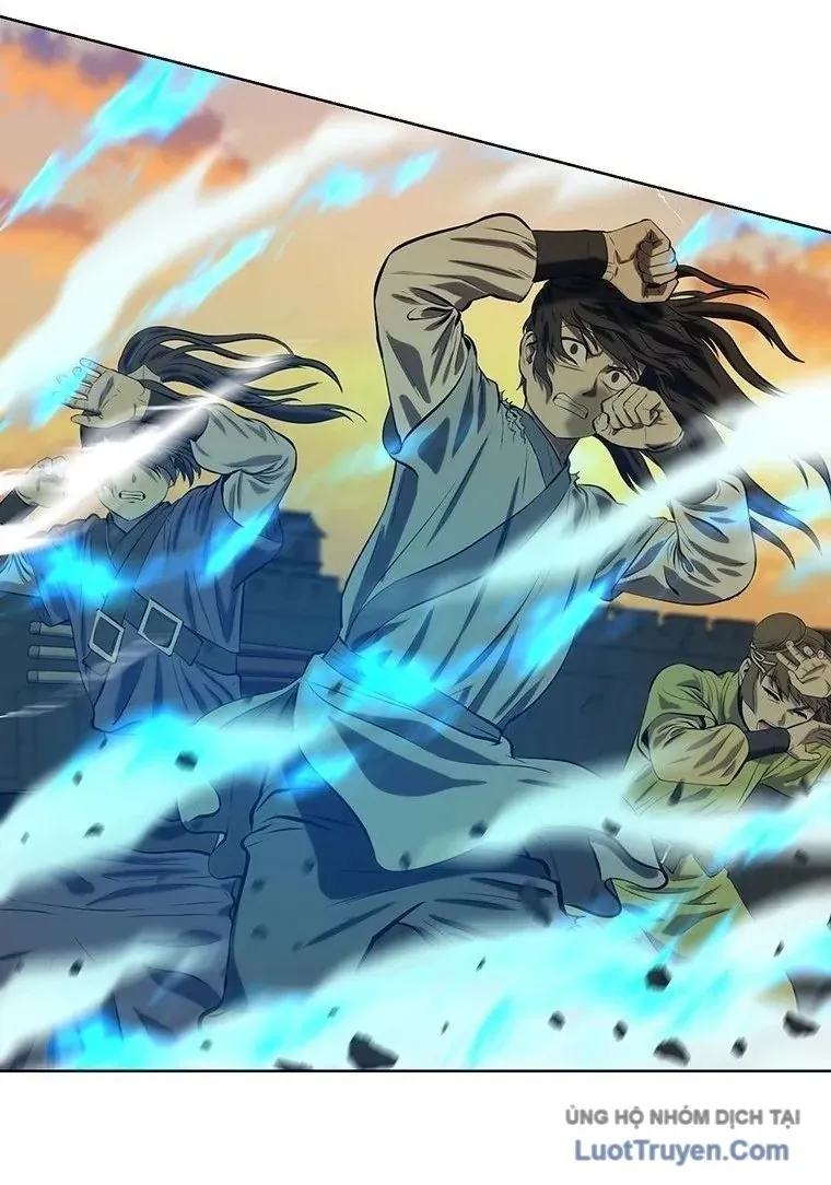 Sư Phụ Quỷ Diện Chap 151 - Next Chap 150