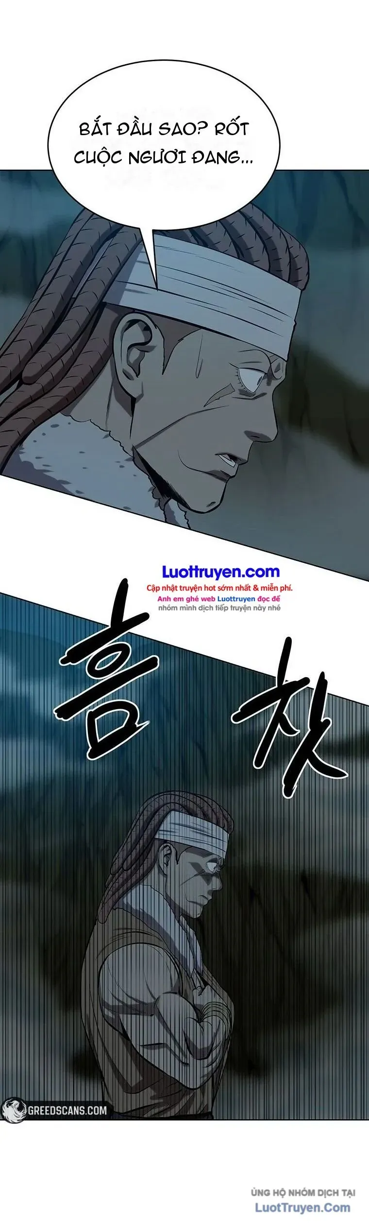 Sư Phụ Quỷ Diện Chap 151 - Next Chap 150