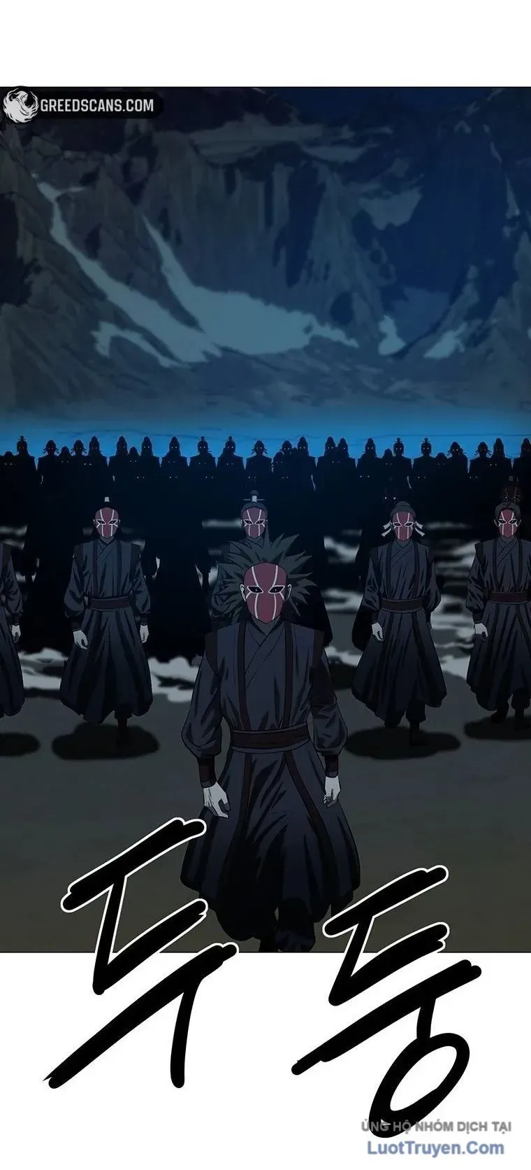 Sư Phụ Quỷ Diện Chap 151 - Next Chap 150