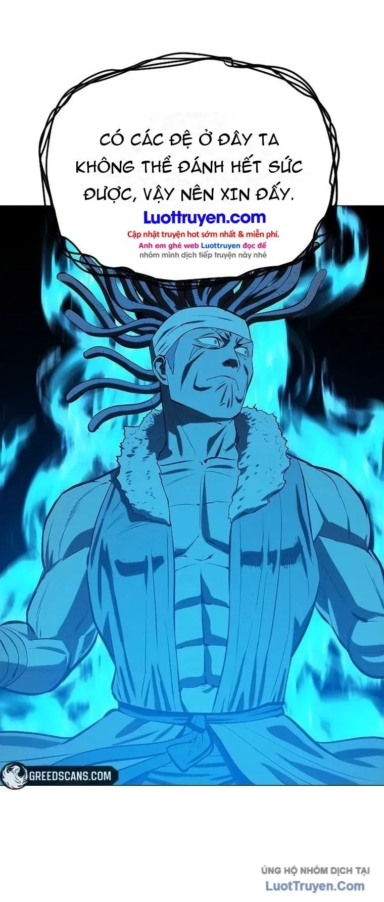 Sư Phụ Quỷ Diện Chap 151 - Next Chap 150