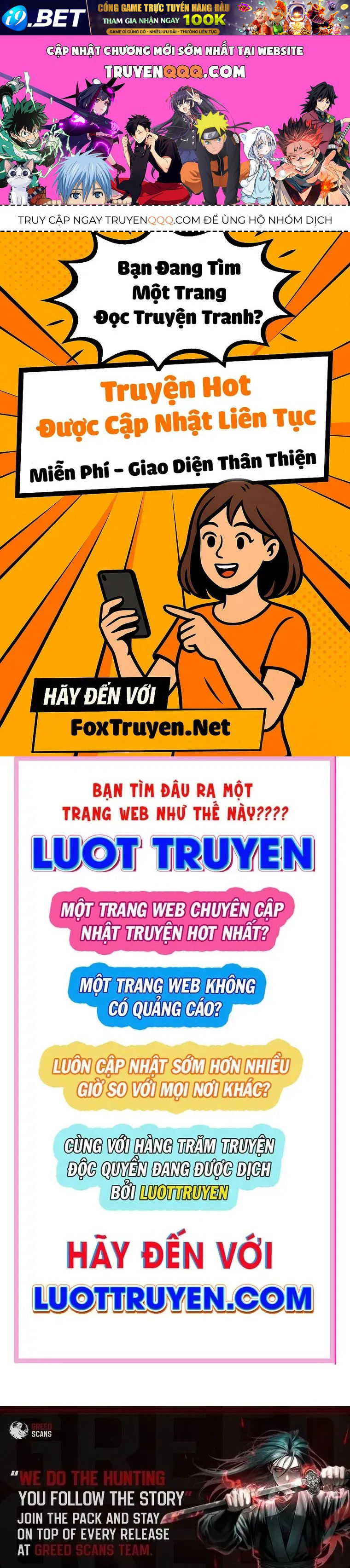 Sư Phụ Quỷ Diện Chap 152 - Next Chap 151