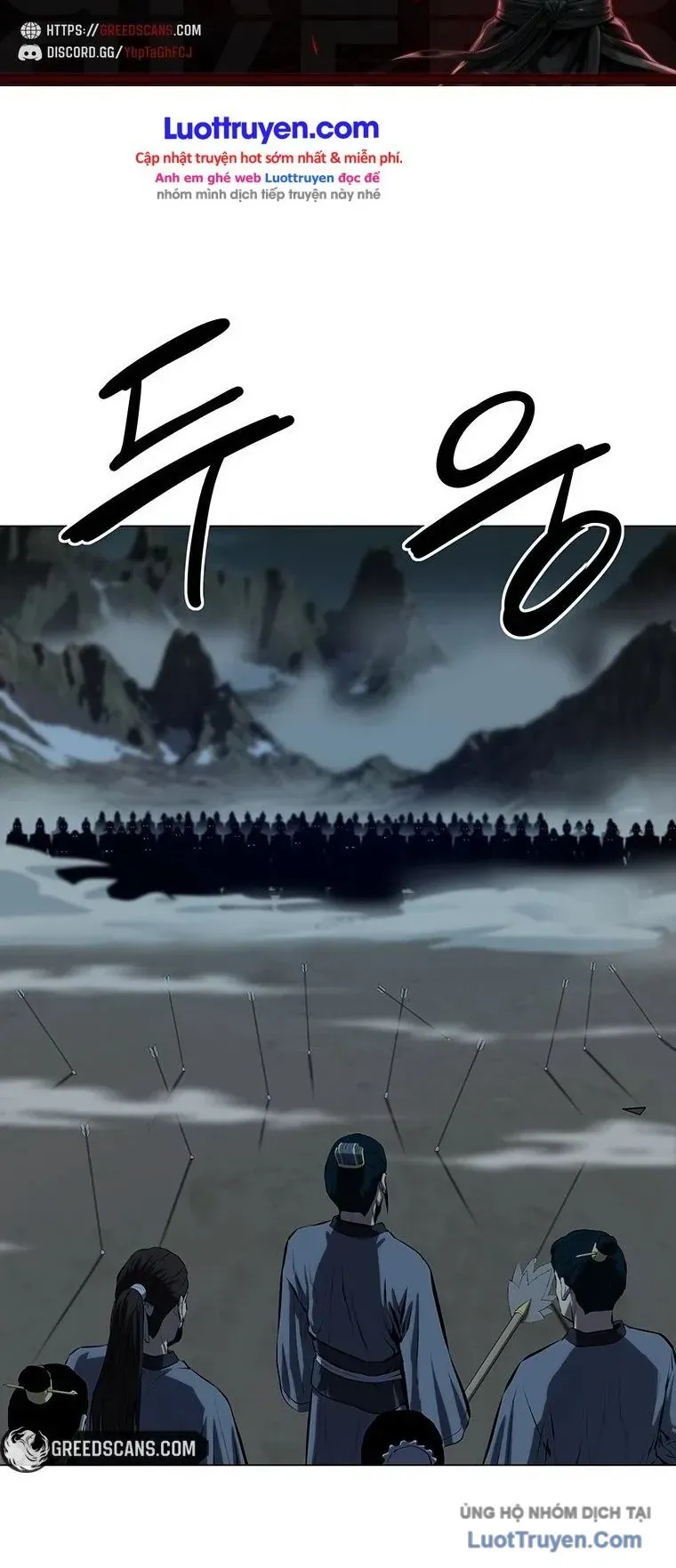 Sư Phụ Quỷ Diện Chap 152 - Next Chap 151