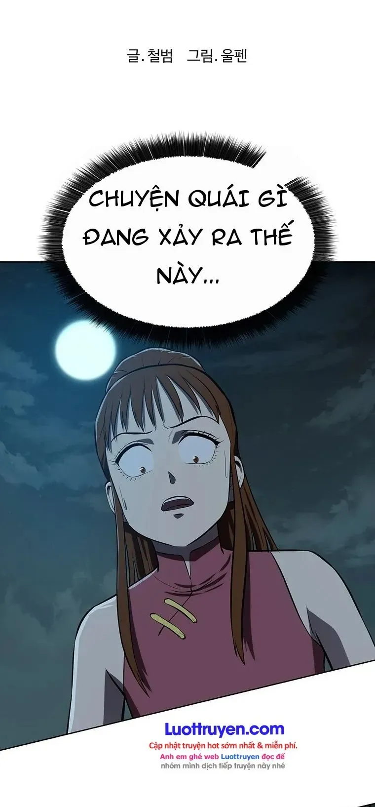 Sư Phụ Quỷ Diện Chap 152 - Next Chap 151