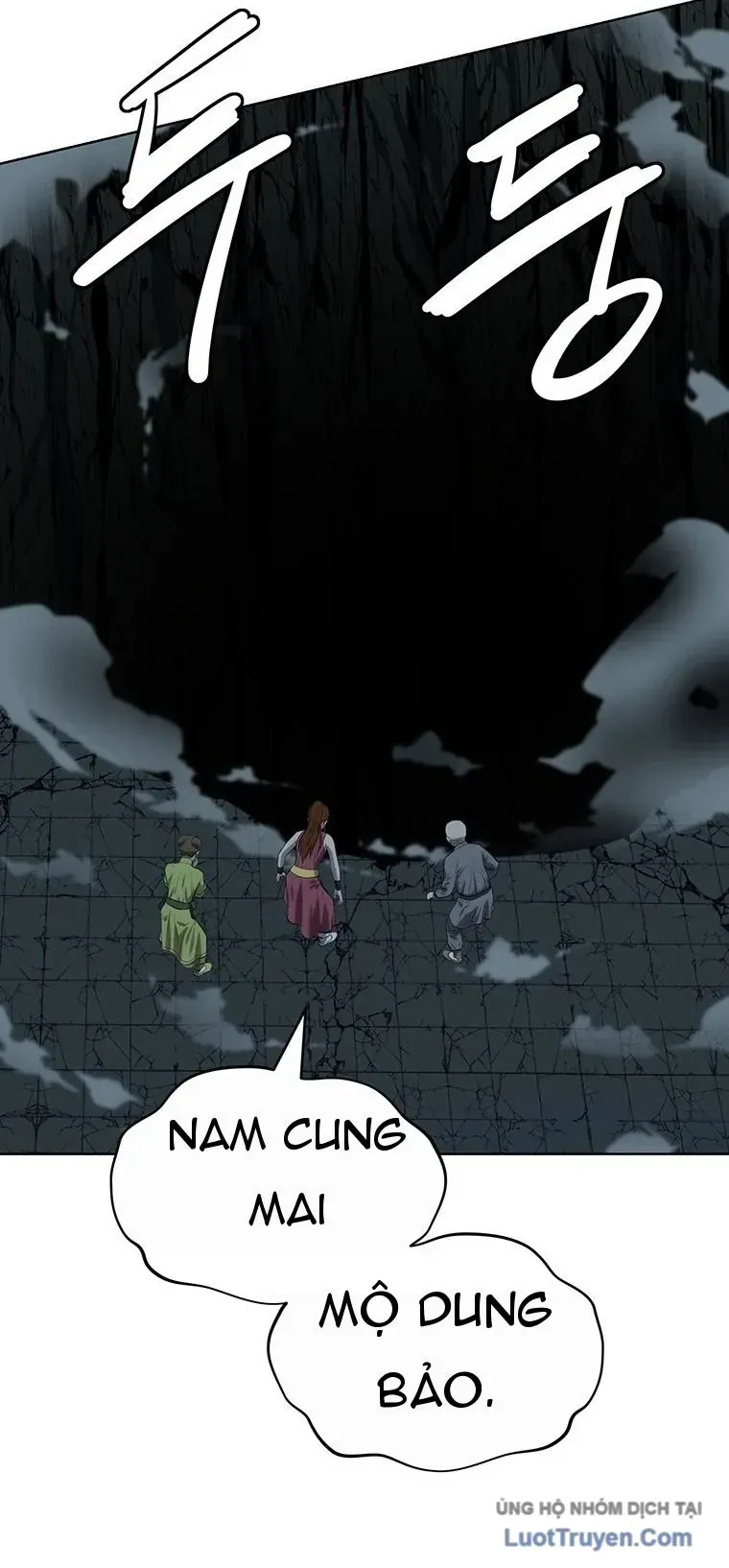 Sư Phụ Quỷ Diện Chap 152 - Next Chap 151