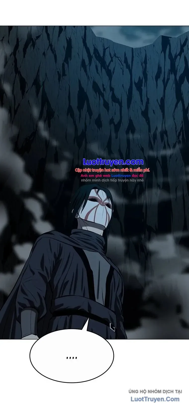 Sư Phụ Quỷ Diện Chap 152 - Next Chap 151