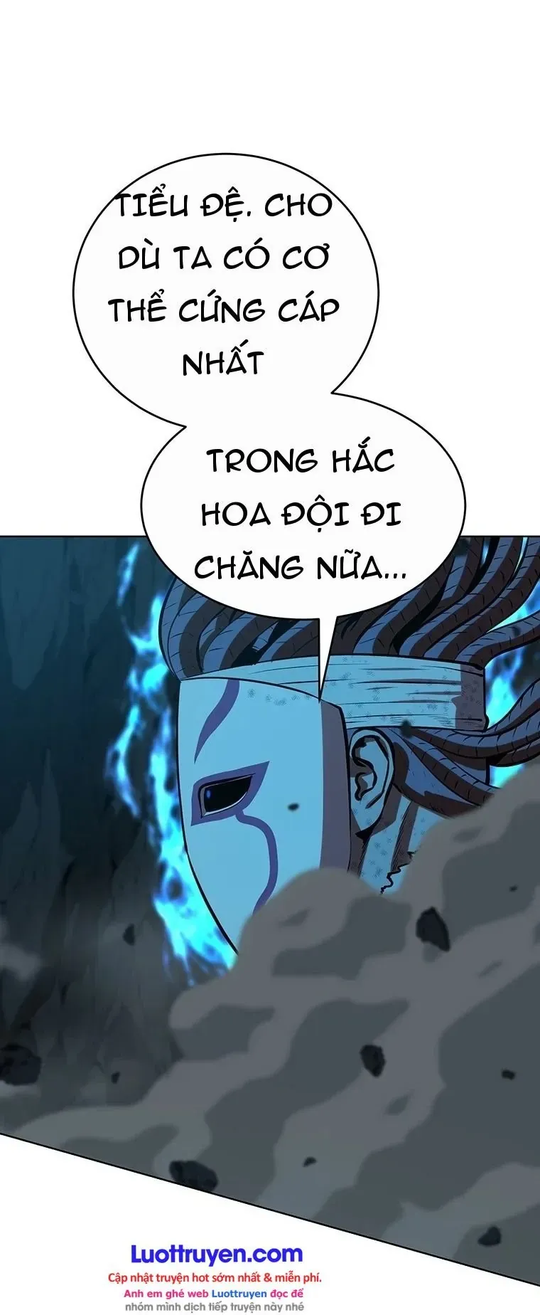Sư Phụ Quỷ Diện Chap 152 - Next Chap 151