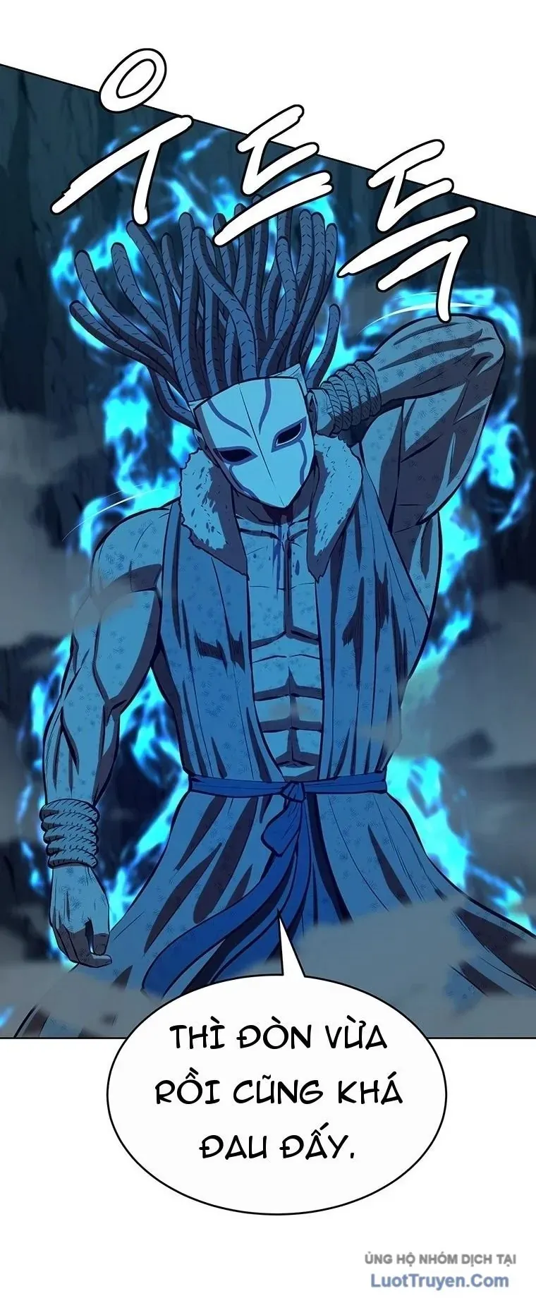 Sư Phụ Quỷ Diện Chap 152 - Next Chap 151