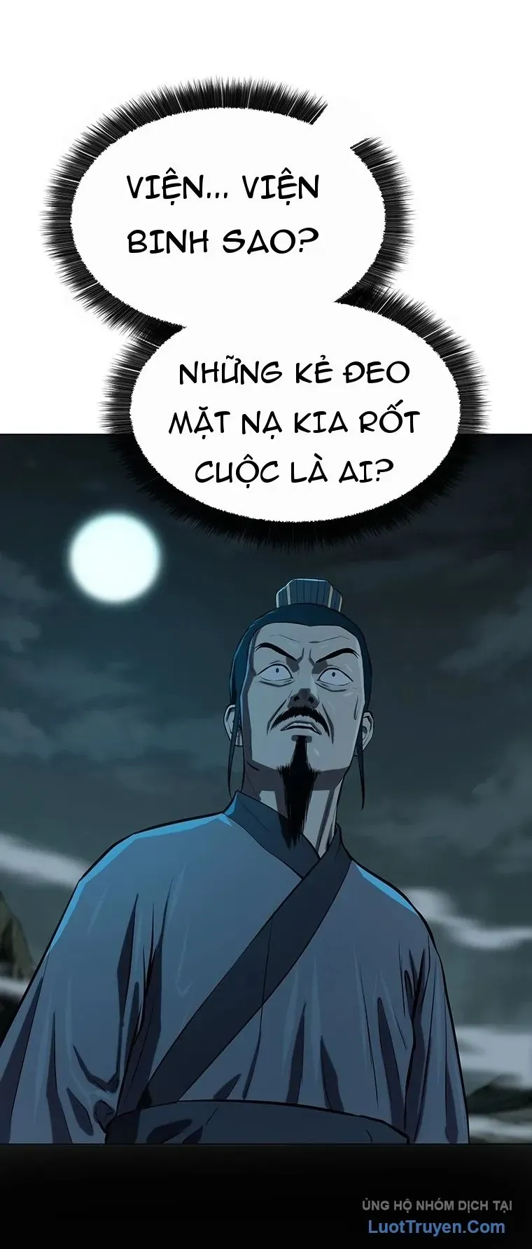 Sư Phụ Quỷ Diện Chap 152 - Next Chap 151