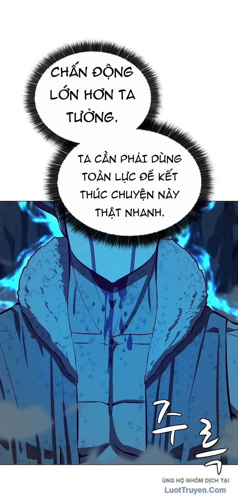Sư Phụ Quỷ Diện Chap 152 - Next Chap 151