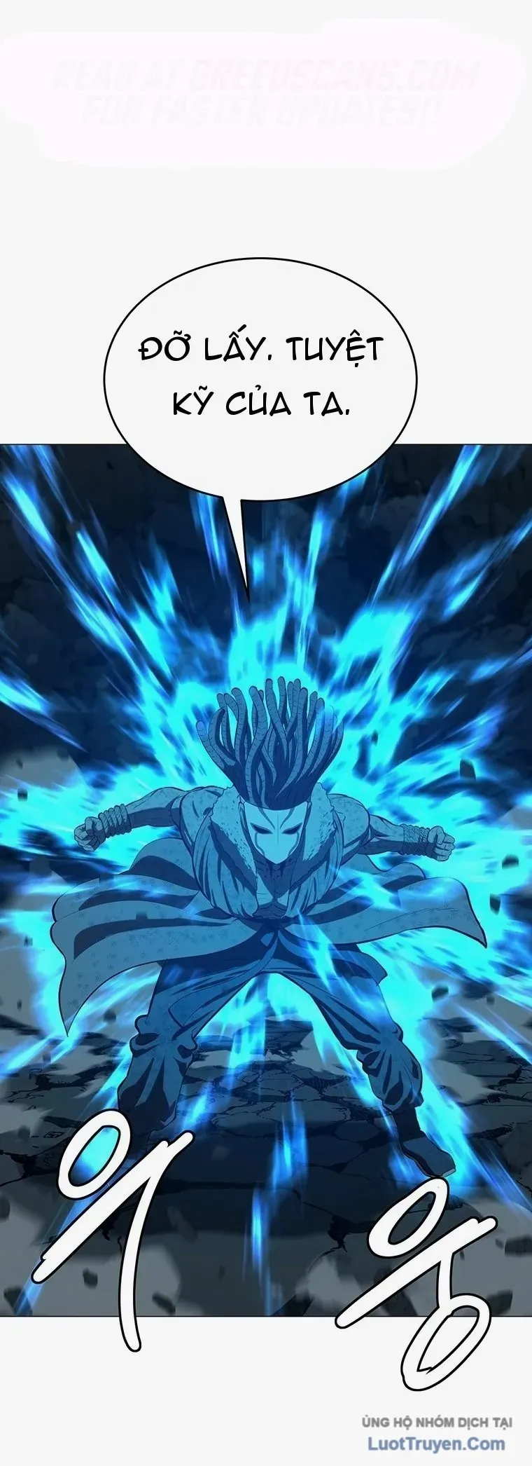 Sư Phụ Quỷ Diện Chap 152 - Next Chap 151