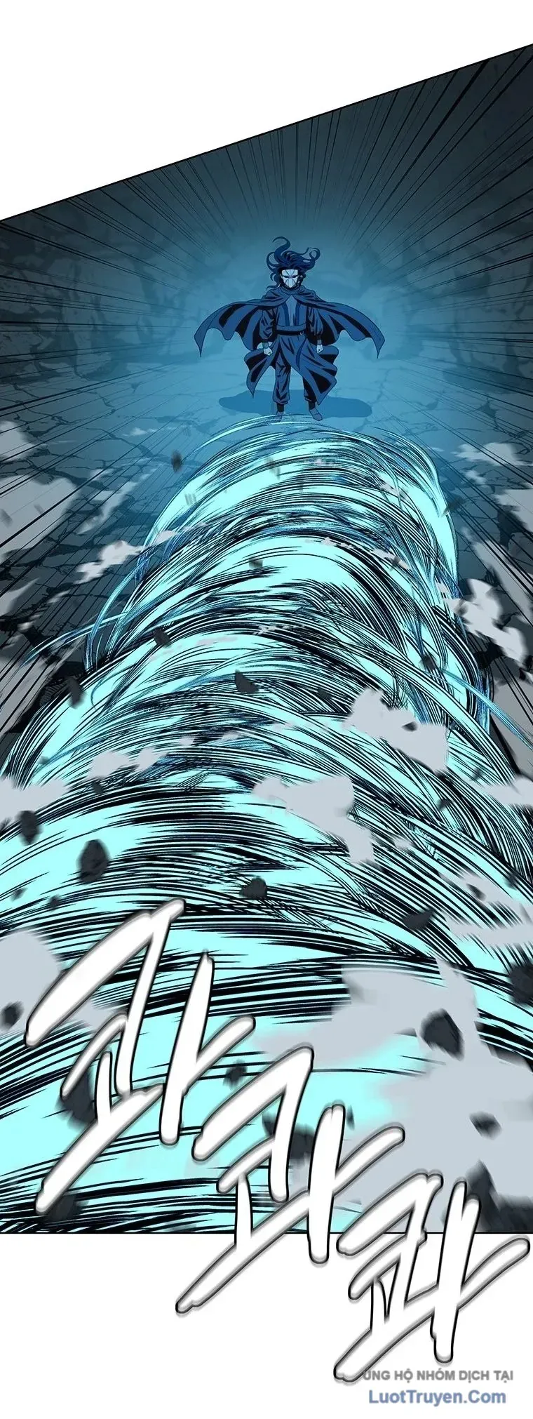 Sư Phụ Quỷ Diện Chap 152 - Next Chap 151