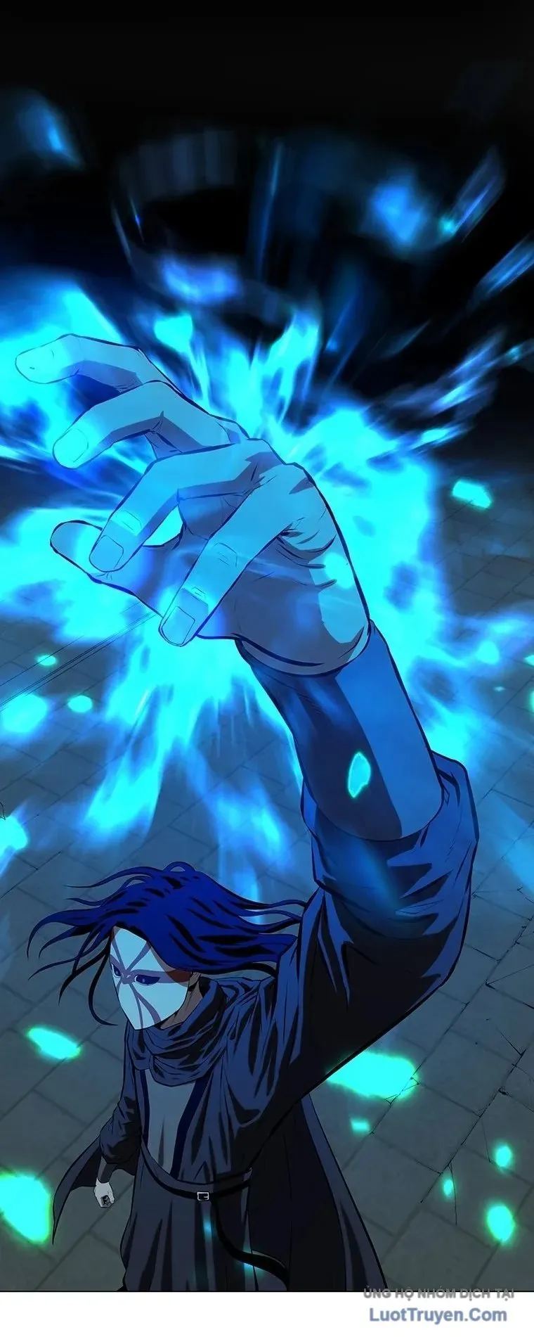 Sư Phụ Quỷ Diện Chap 152 - Next Chap 151