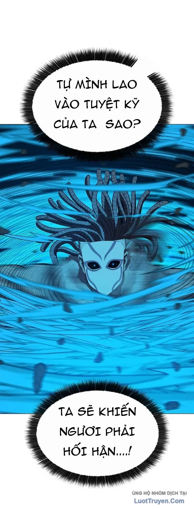 Sư Phụ Quỷ Diện Chap 152 - Next Chap 151