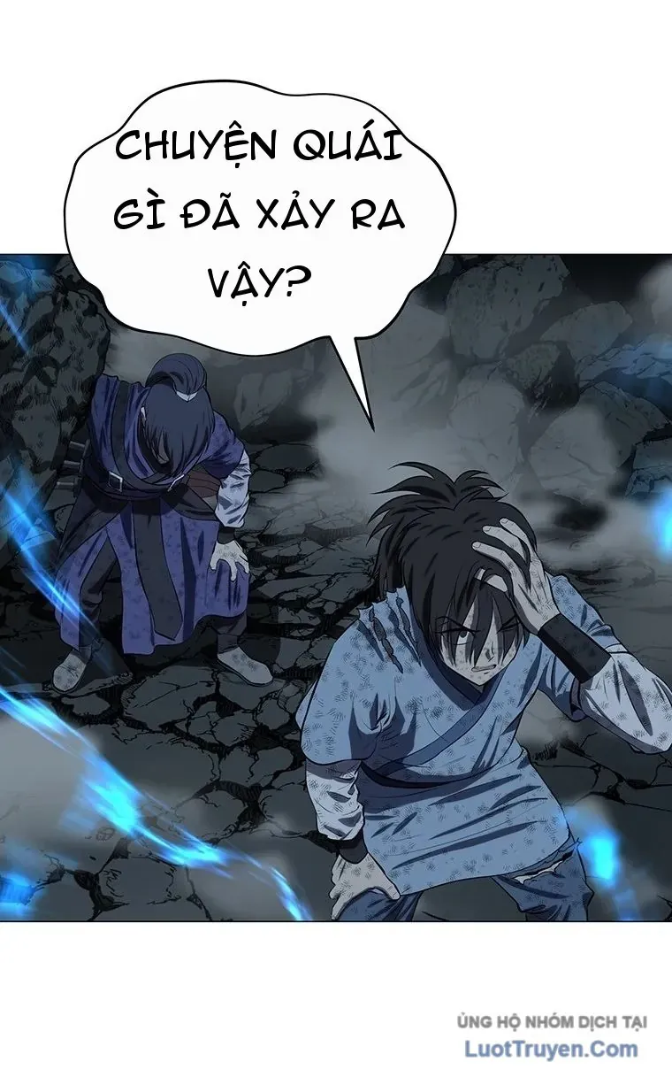 Sư Phụ Quỷ Diện Chap 152 - Next Chap 151