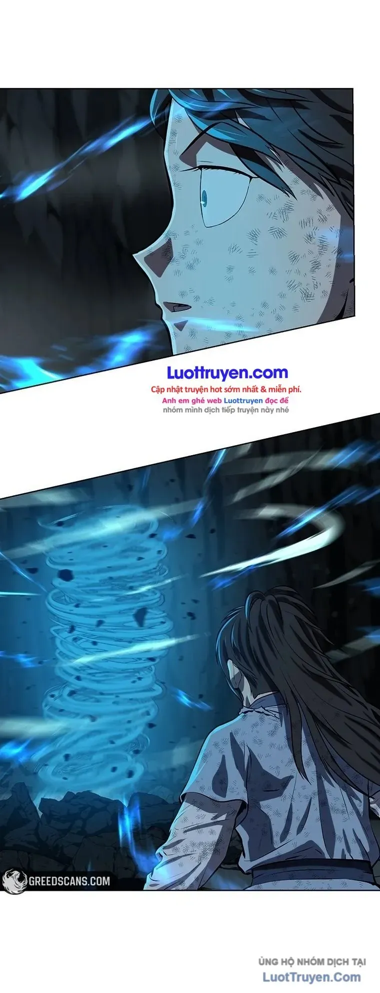 Sư Phụ Quỷ Diện Chap 152 - Next Chap 151