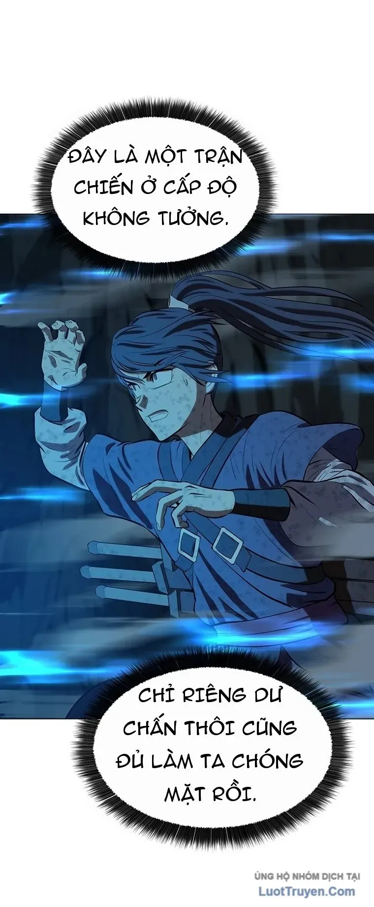 Sư Phụ Quỷ Diện Chap 152 - Next Chap 151