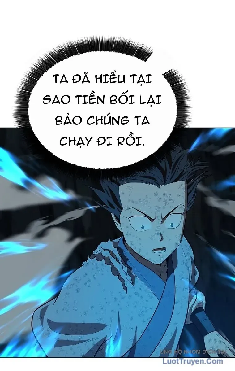 Sư Phụ Quỷ Diện Chap 152 - Next Chap 151