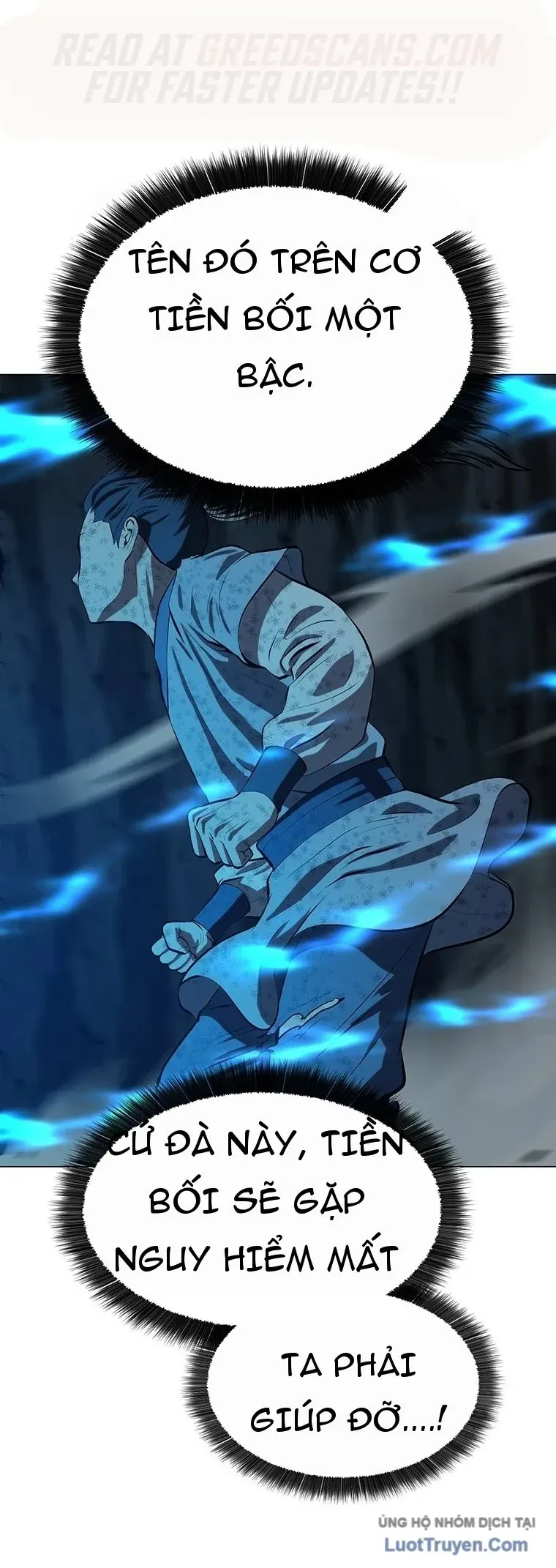 Sư Phụ Quỷ Diện Chap 152 - Next Chap 151