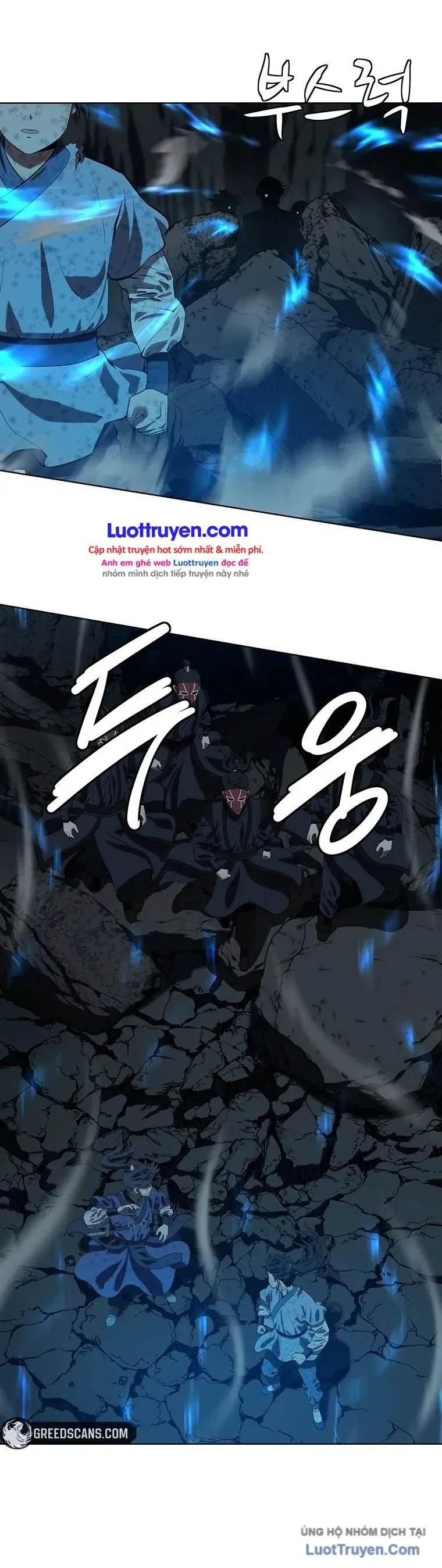 Sư Phụ Quỷ Diện Chap 152 - Next Chap 151