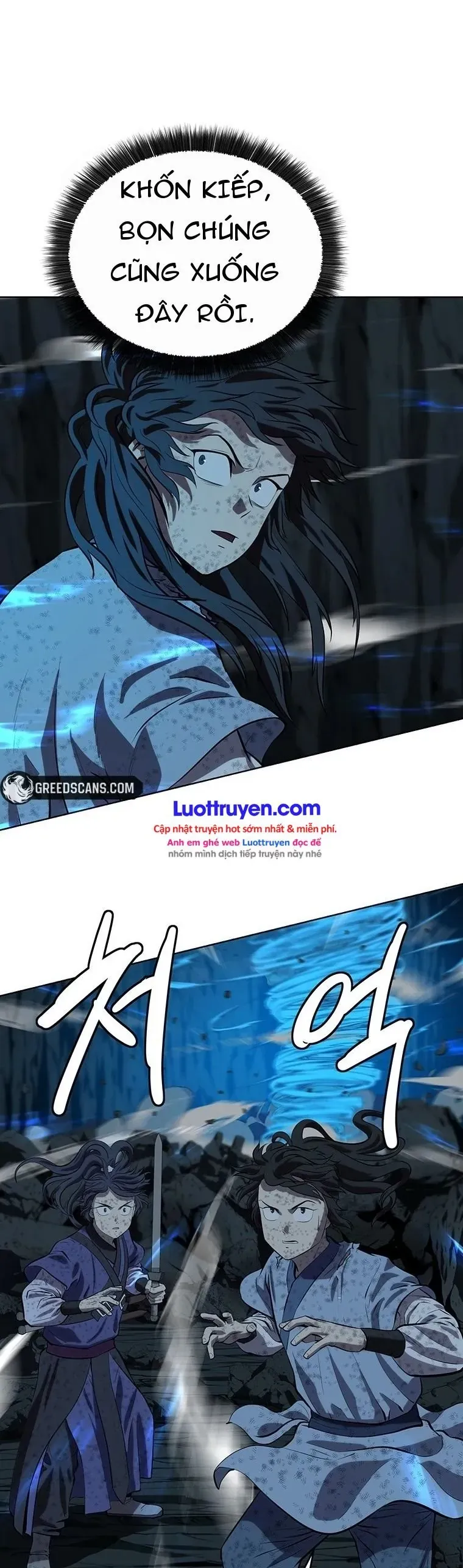 Sư Phụ Quỷ Diện Chap 152 - Next Chap 151