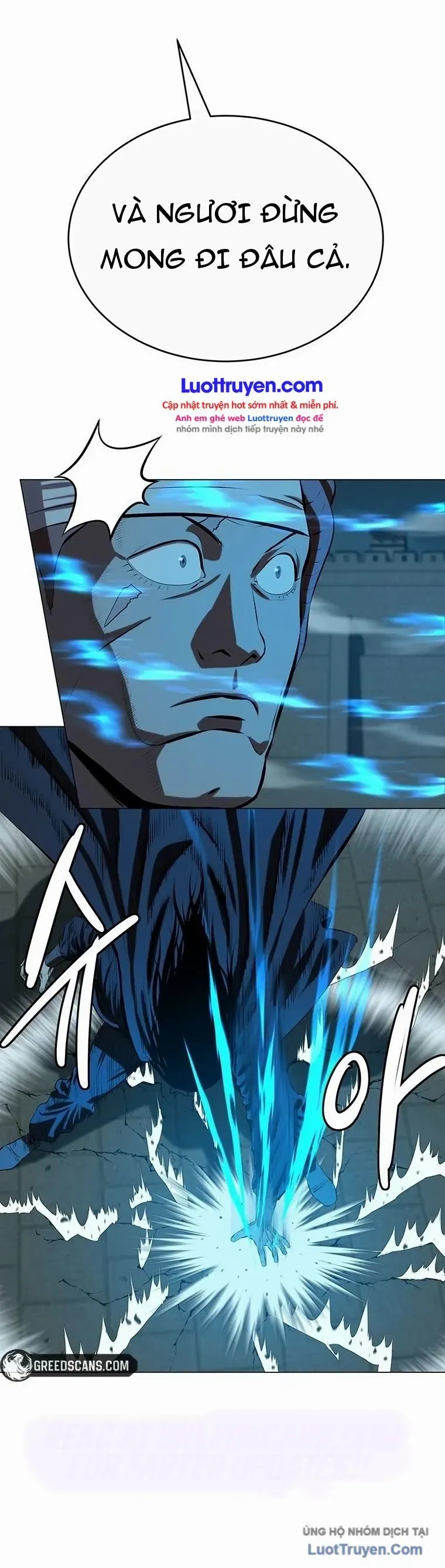 Sư Phụ Quỷ Diện Chap 152 - Next Chap 151