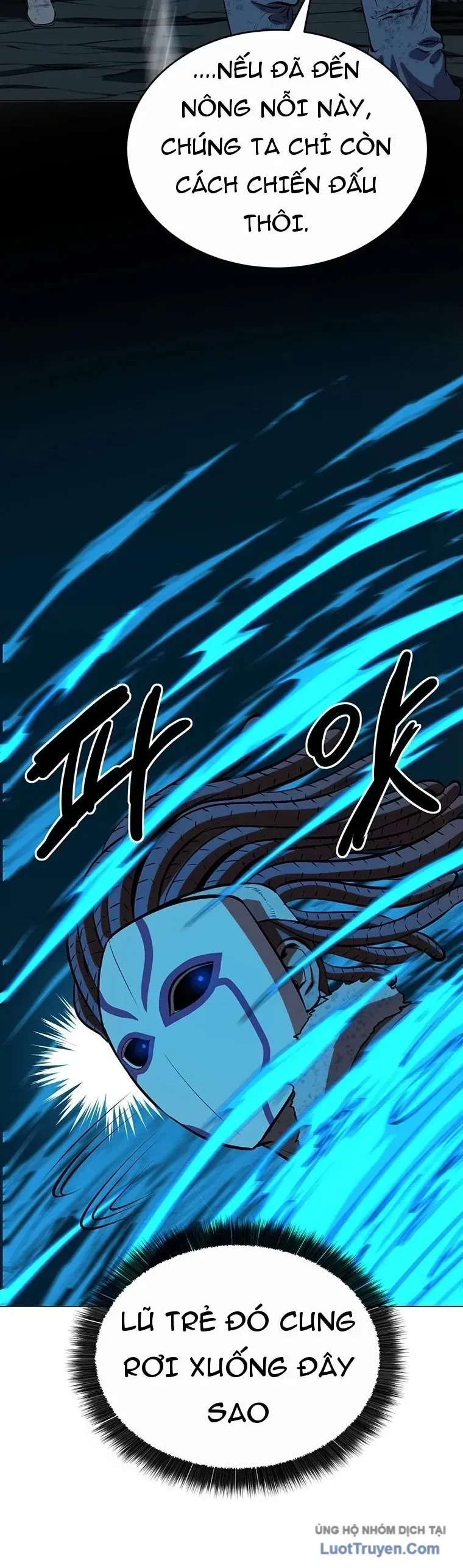 Sư Phụ Quỷ Diện Chap 152 - Next Chap 151