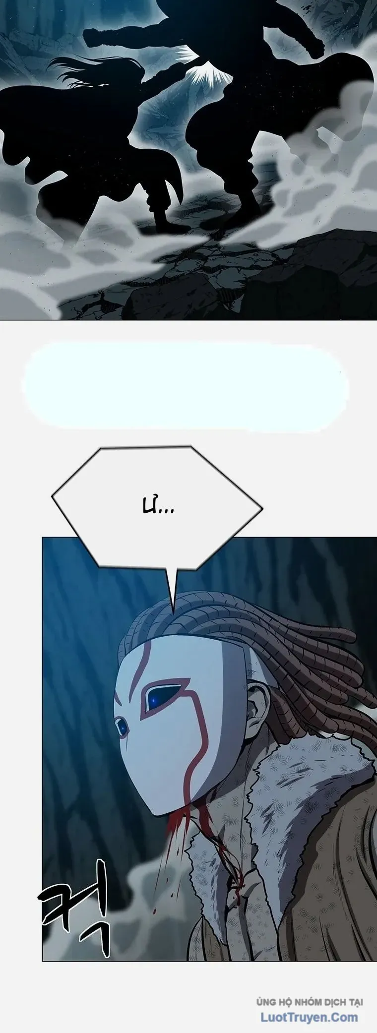 Sư Phụ Quỷ Diện Chap 152 - Next Chap 151