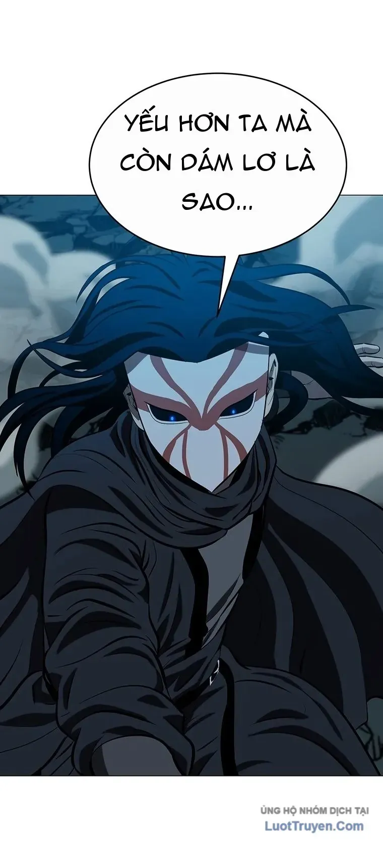 Sư Phụ Quỷ Diện Chap 152 - Next Chap 151