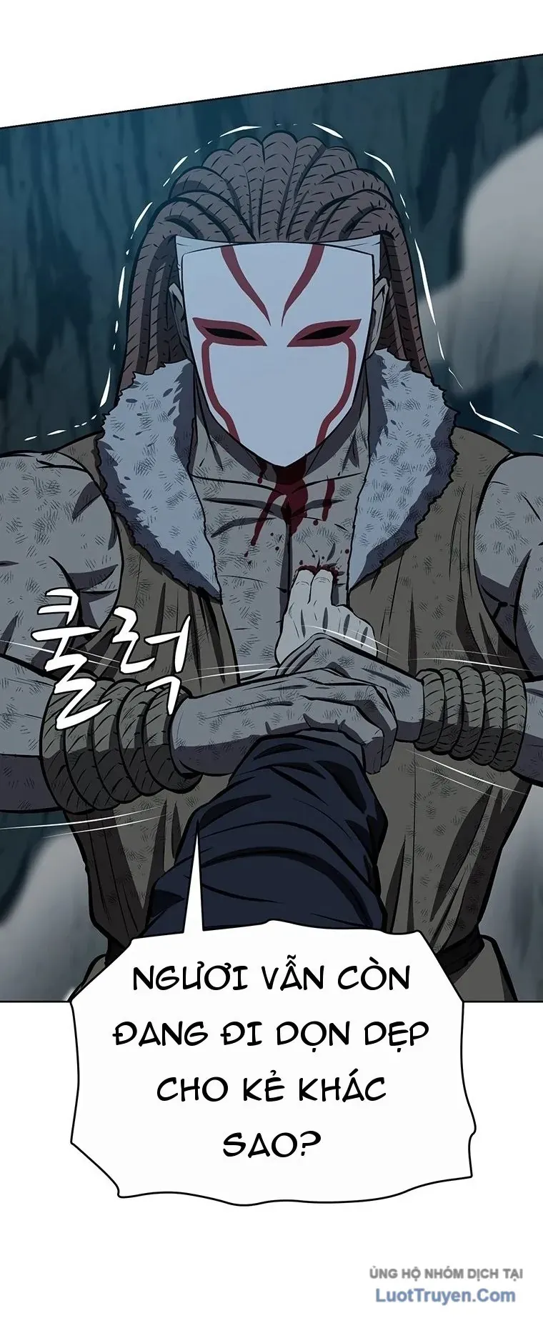 Sư Phụ Quỷ Diện Chap 152 - Next Chap 151