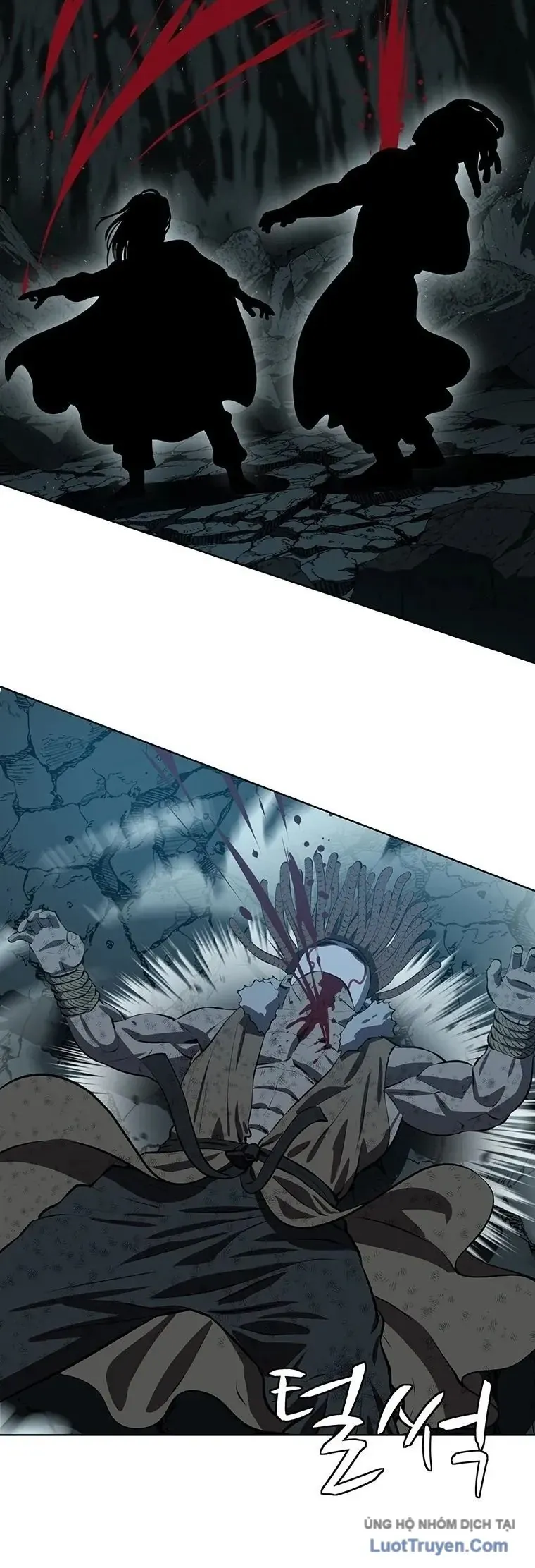 Sư Phụ Quỷ Diện Chap 152 - Next Chap 151