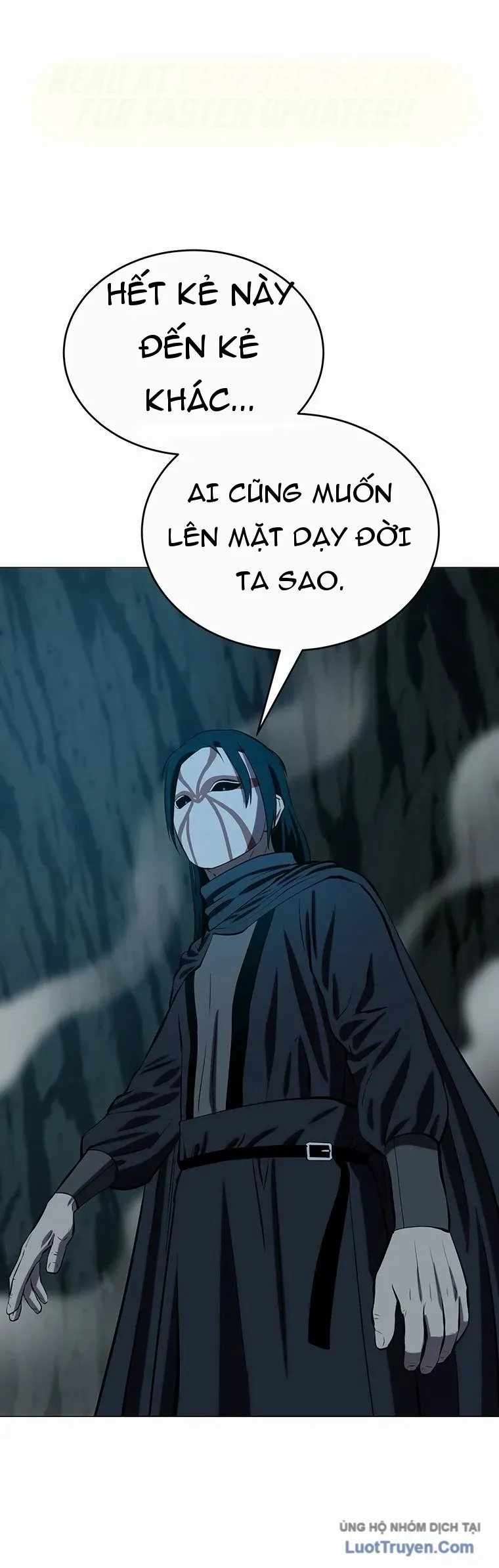 Sư Phụ Quỷ Diện Chap 152 - Next Chap 151