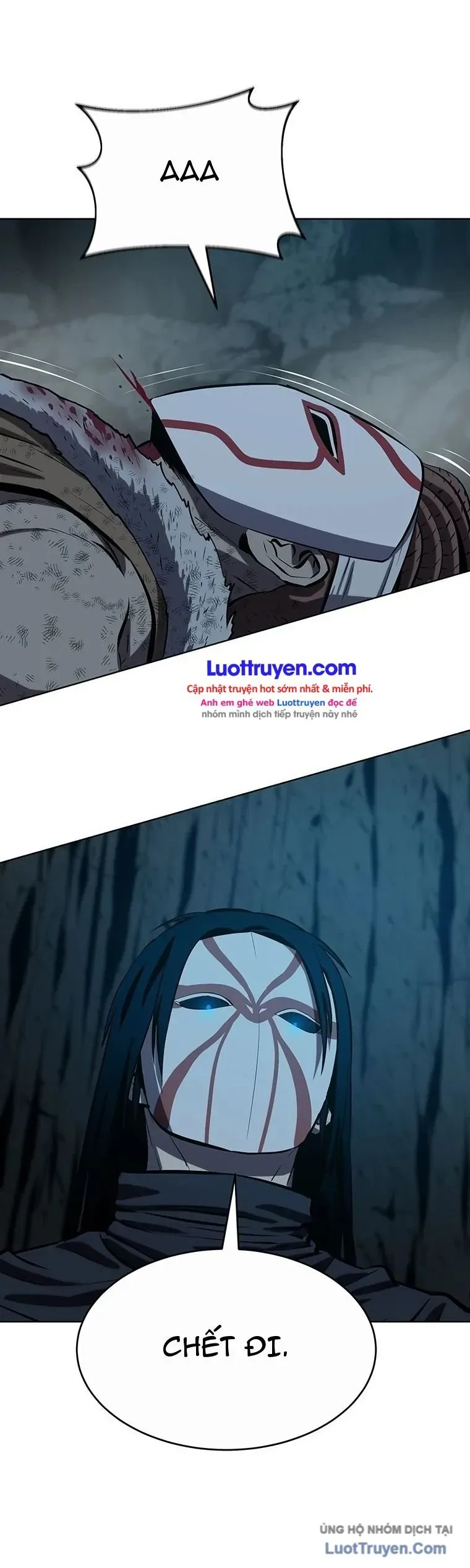 Sư Phụ Quỷ Diện Chap 152 - Next Chap 151