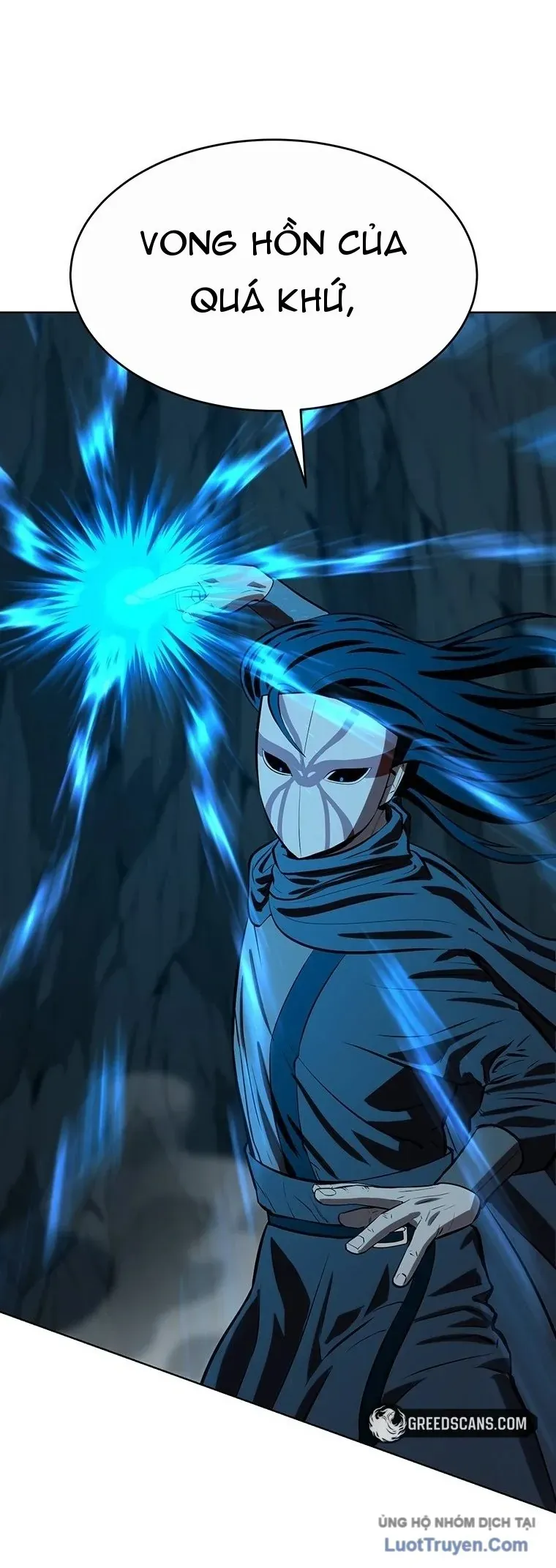 Sư Phụ Quỷ Diện Chap 152 - Next Chap 151