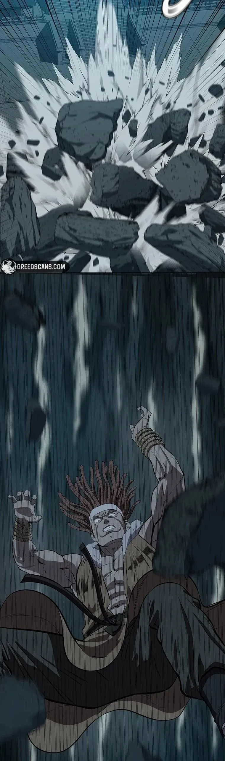 Sư Phụ Quỷ Diện Chap 152 - Next Chap 151