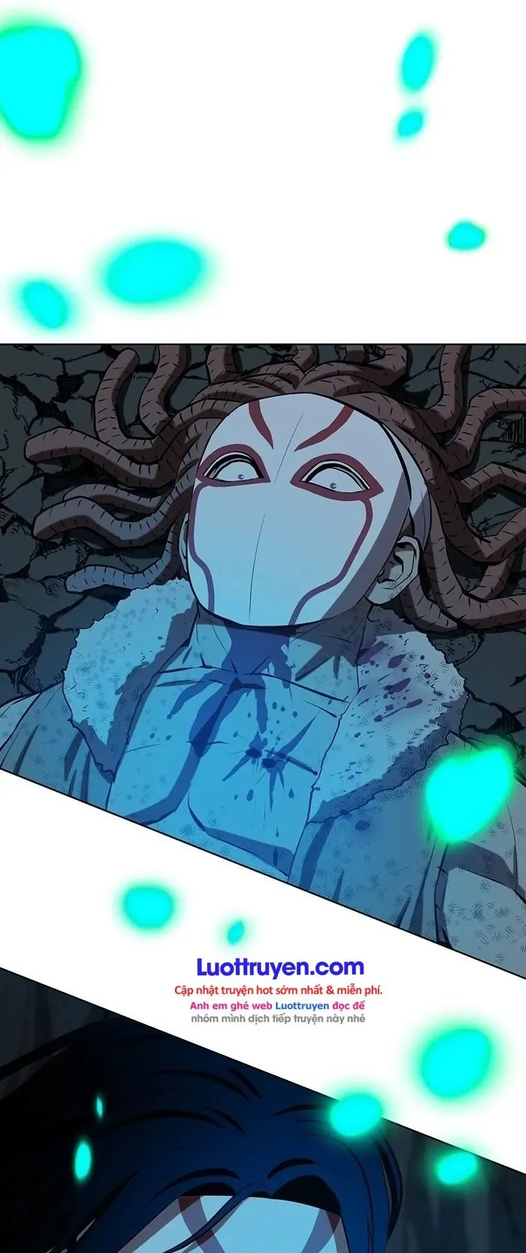 Sư Phụ Quỷ Diện Chap 152 - Next Chap 151