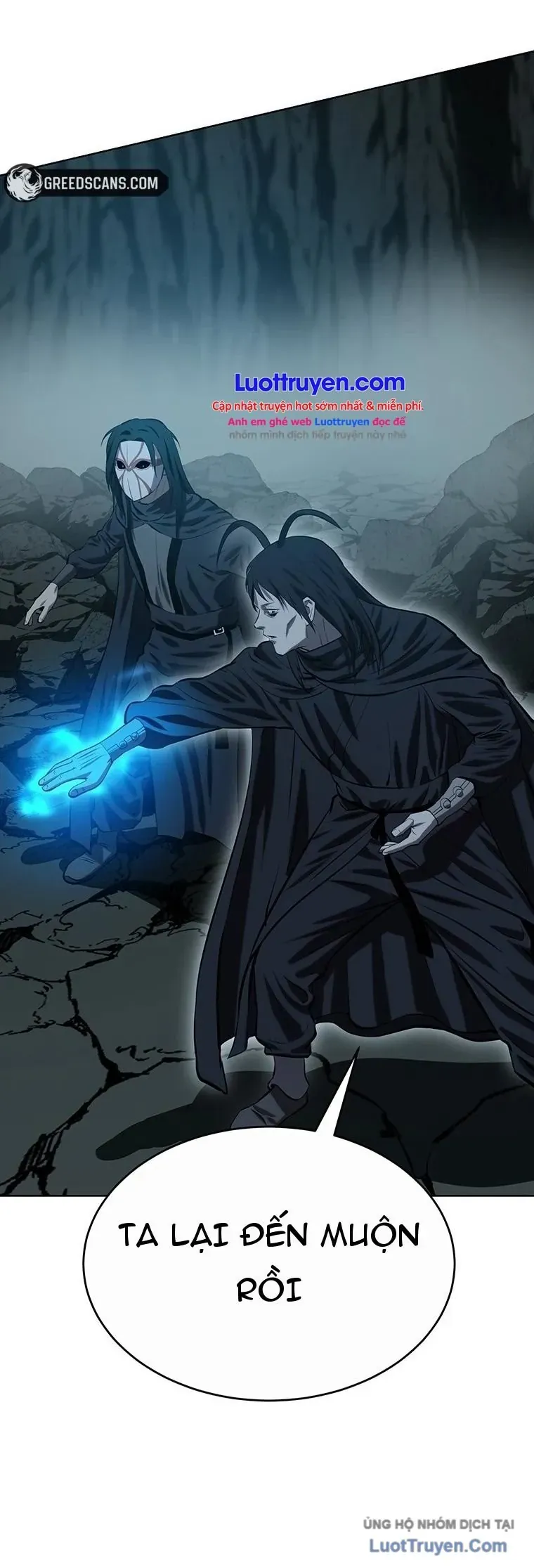 Sư Phụ Quỷ Diện Chap 152 - Next Chap 151