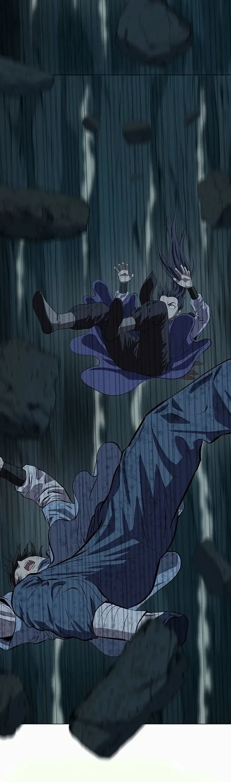 Sư Phụ Quỷ Diện Chap 152 - Next Chap 151