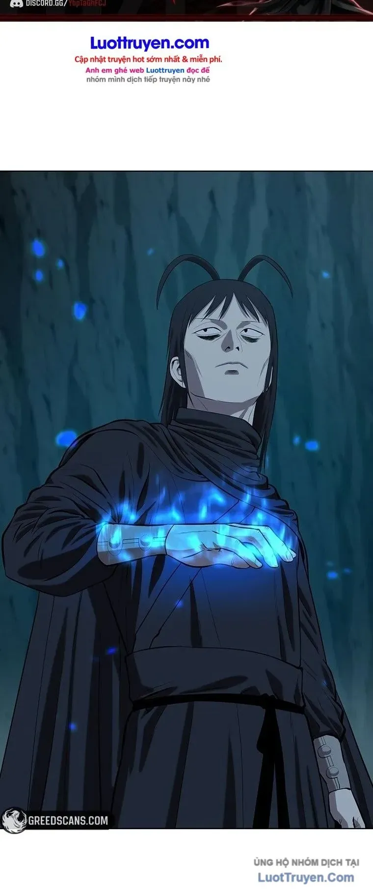 Sư Phụ Quỷ Diện Chap 153 - Next Chap 152