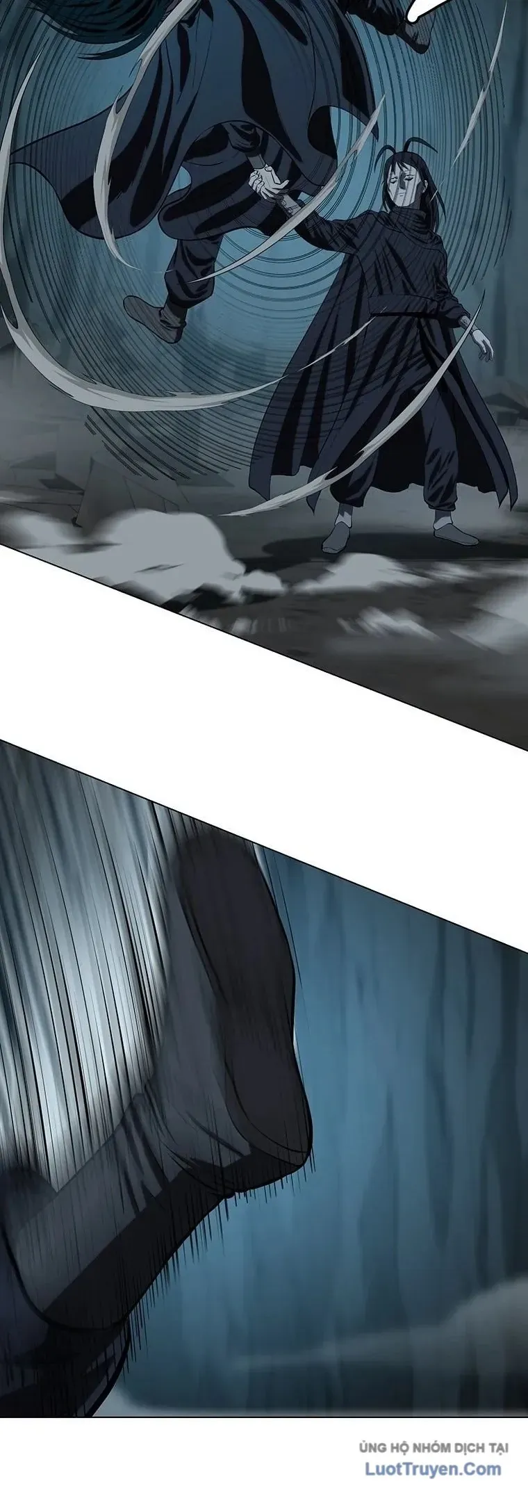 Sư Phụ Quỷ Diện Chap 153 - Next Chap 152