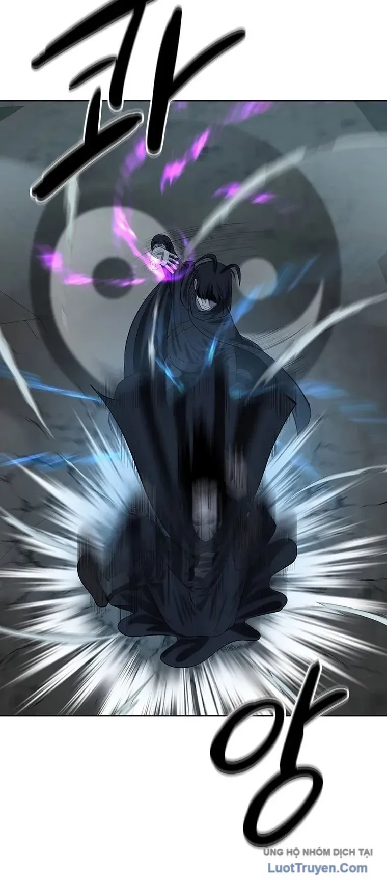 Sư Phụ Quỷ Diện Chap 153 - Next Chap 152