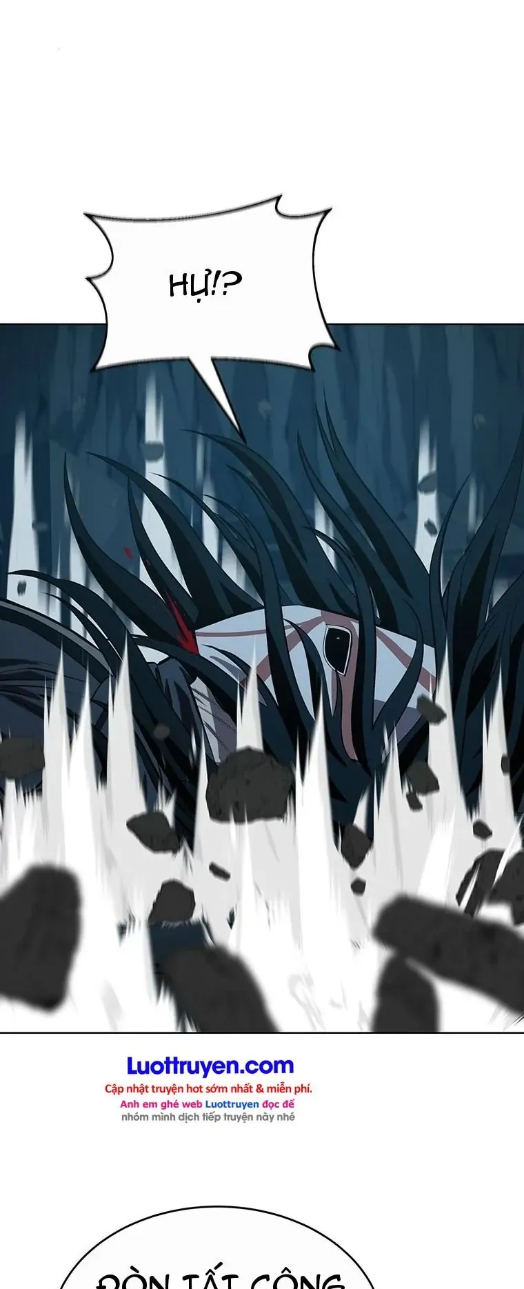 Sư Phụ Quỷ Diện Chap 153 - Next Chap 152
