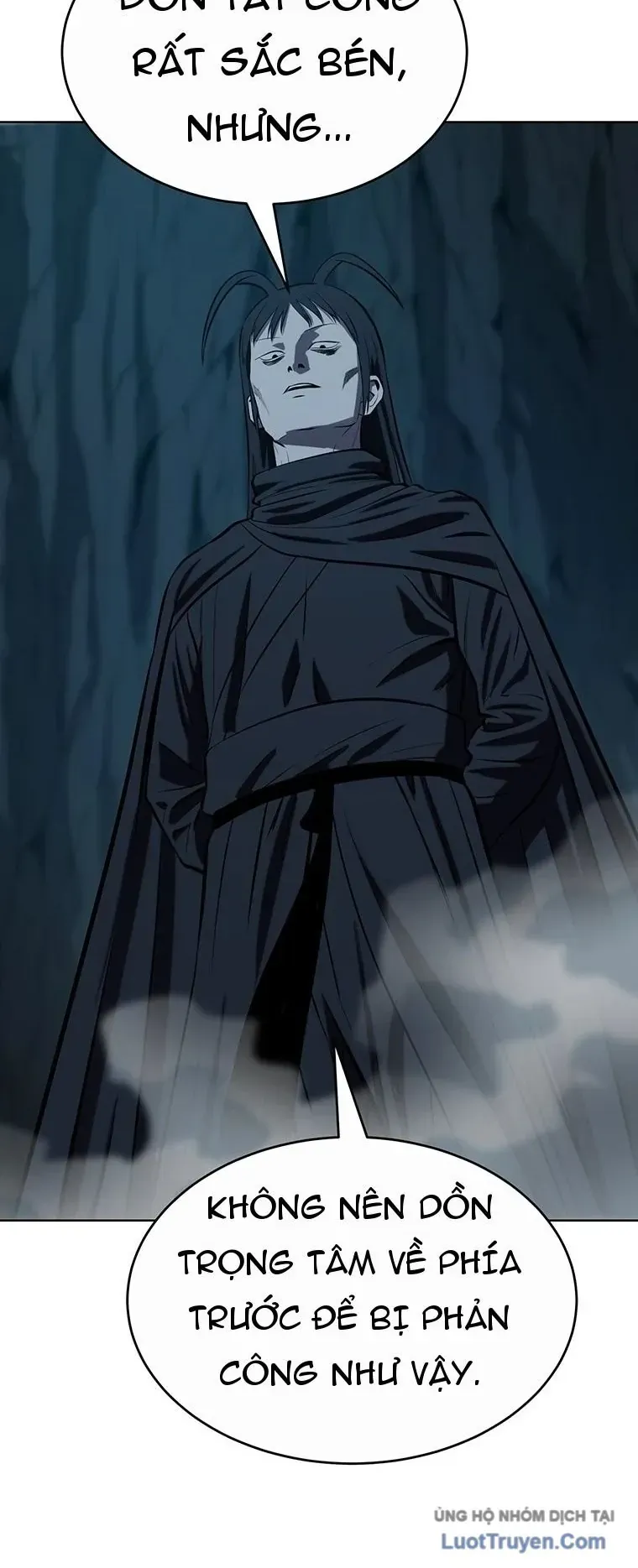 Sư Phụ Quỷ Diện Chap 153 - Next Chap 152