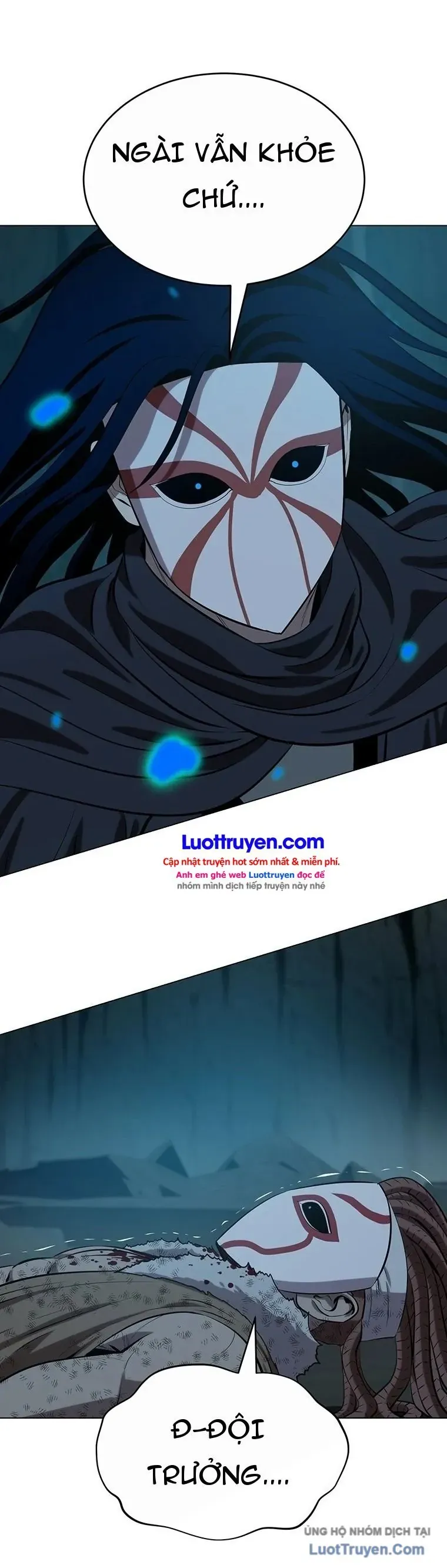 Sư Phụ Quỷ Diện Chap 153 - Next Chap 152