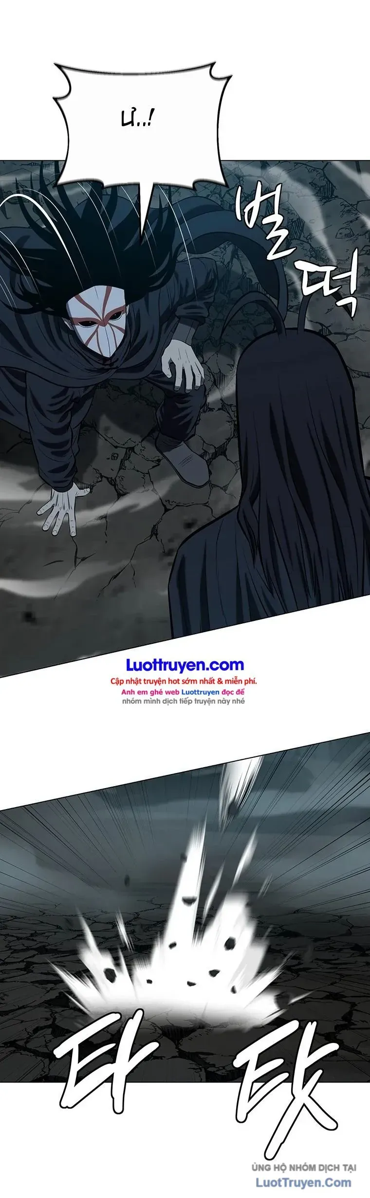 Sư Phụ Quỷ Diện Chap 153 - Next Chap 152