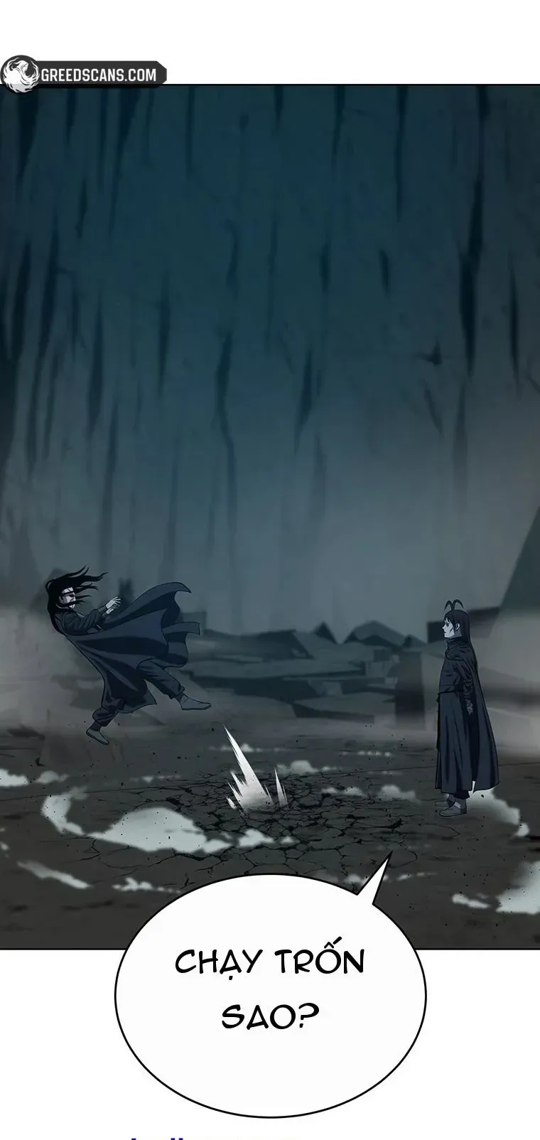 Sư Phụ Quỷ Diện Chap 153 - Next Chap 152