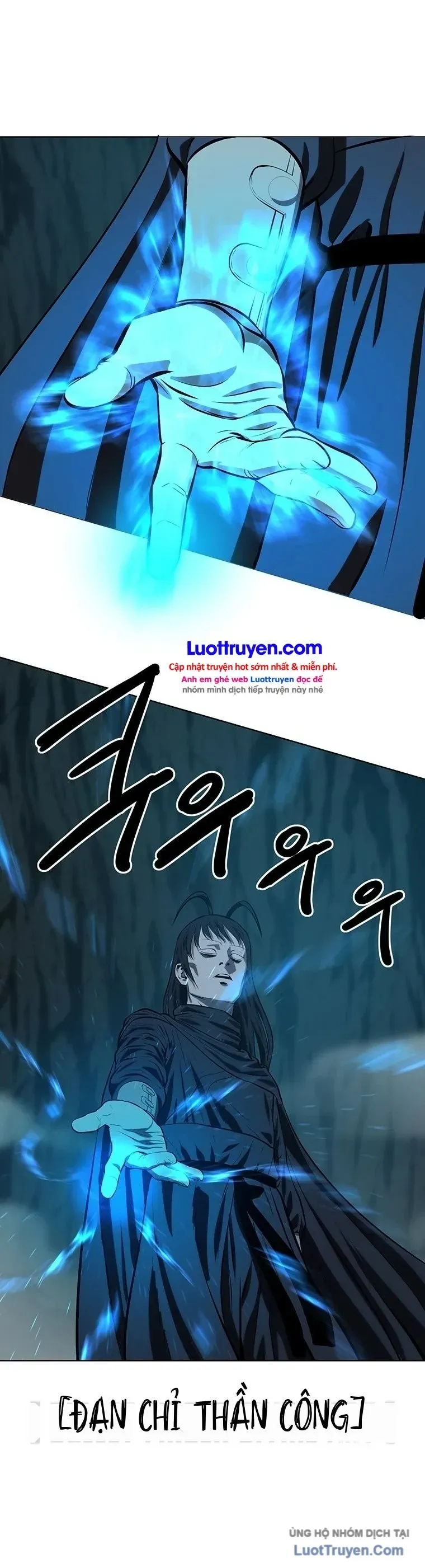 Sư Phụ Quỷ Diện Chap 153 - Next Chap 152